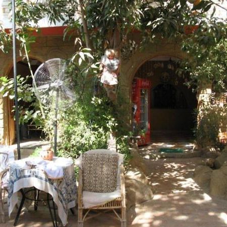 Ramsess Hostel Luxor Luaran gambar