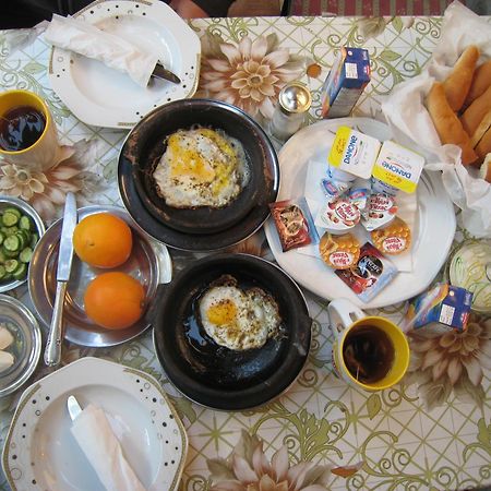 Ramsess Hostel Luxor Luaran gambar