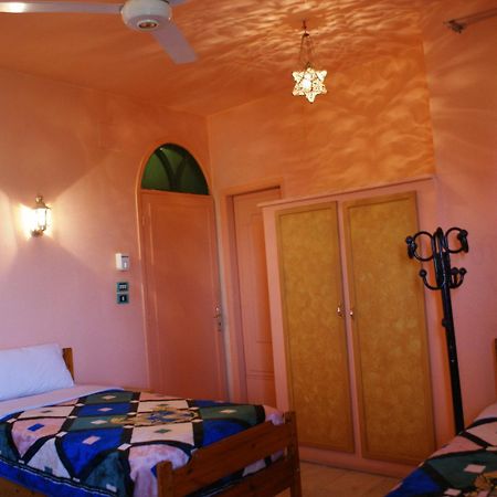 Ramsess Hostel Luxor Luaran gambar