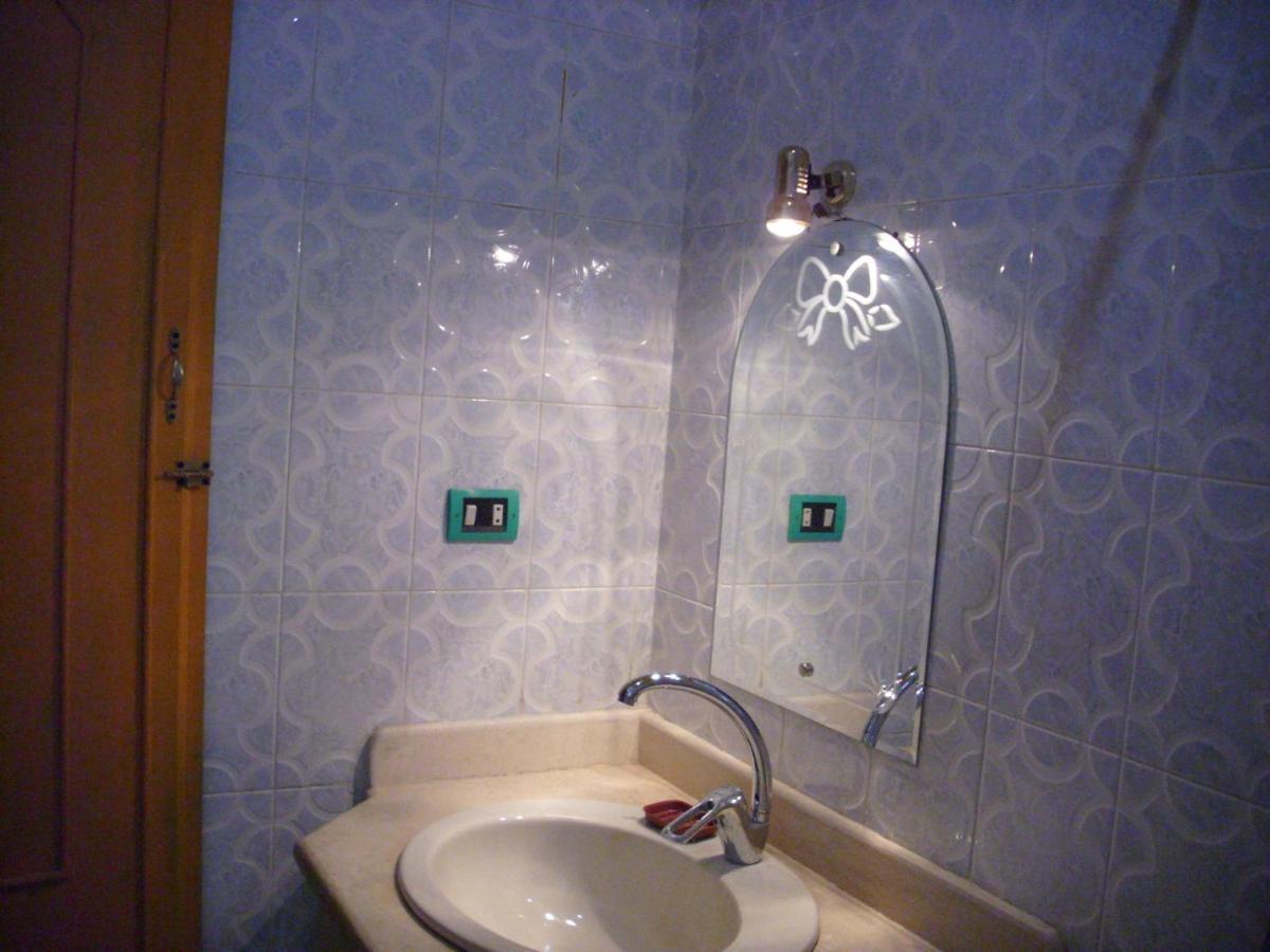 Ramsess Hostel Luxor Luaran gambar
