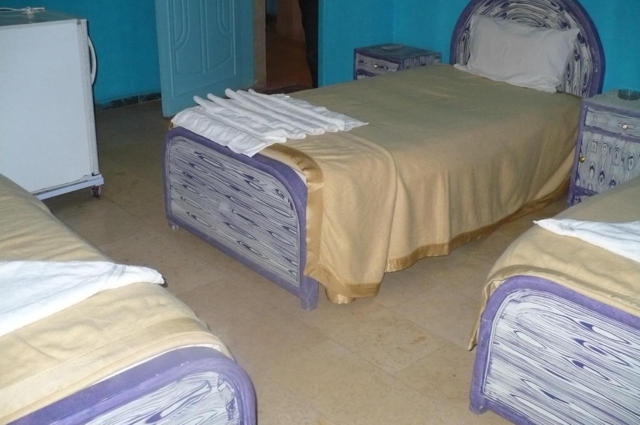 Ramsess Hostel Luxor Bilik gambar