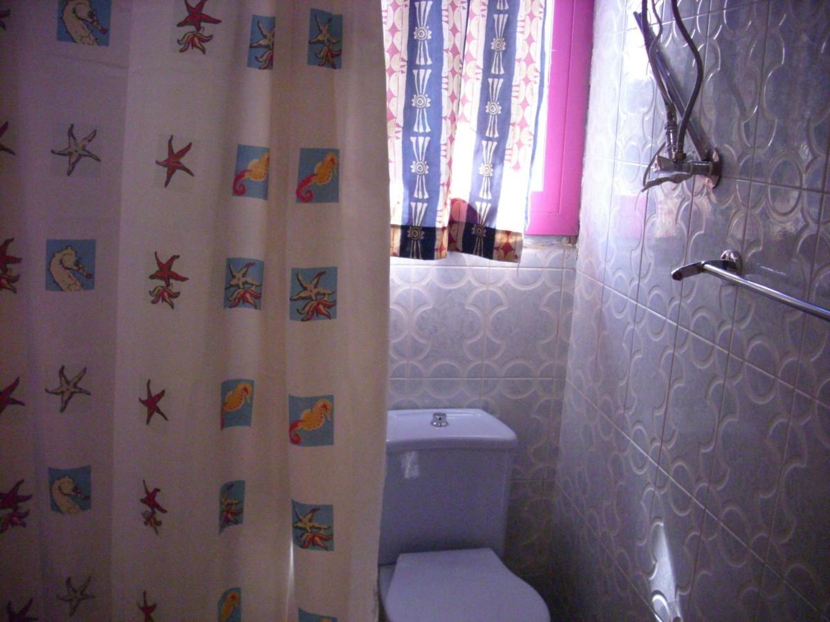 Ramsess Hostel Luxor Bilik gambar