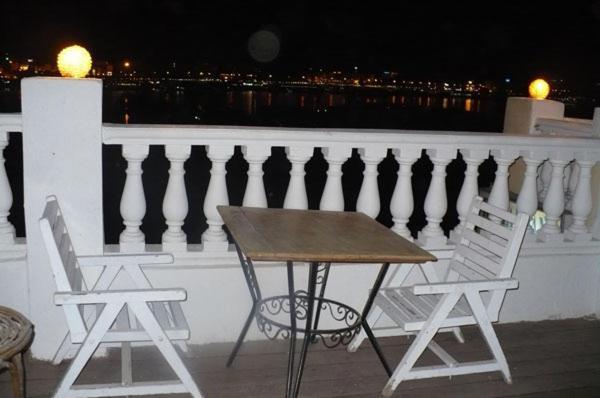 Ramsess Hostel Luxor Luaran gambar