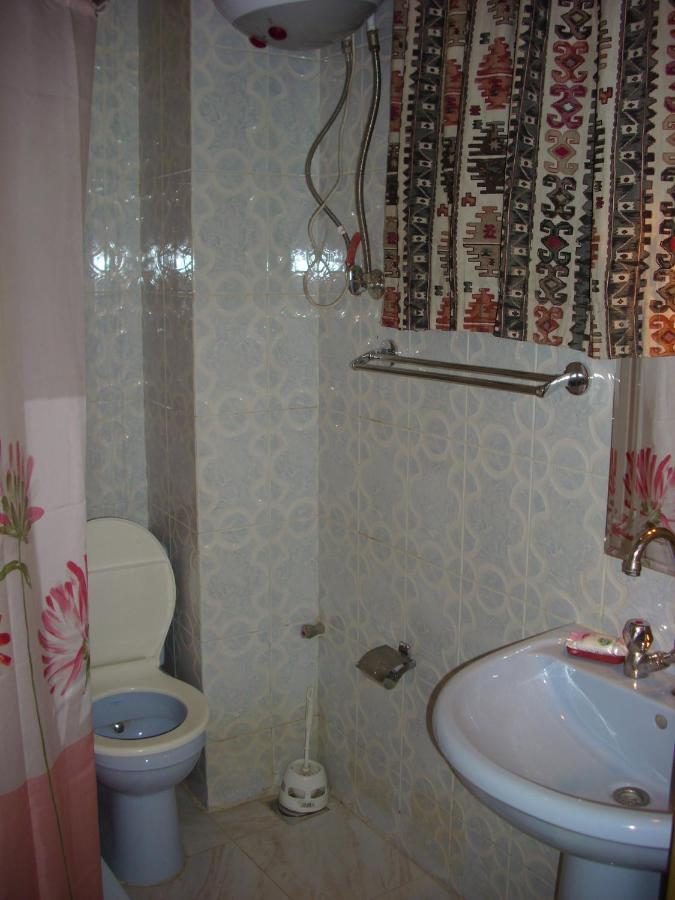 Ramsess Hostel Luxor Bilik gambar